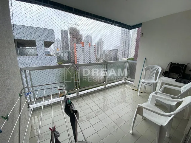 Imagem 6: Apartamento À Venda no Bairro Boa Viagem - Recife/Pe, Sul
