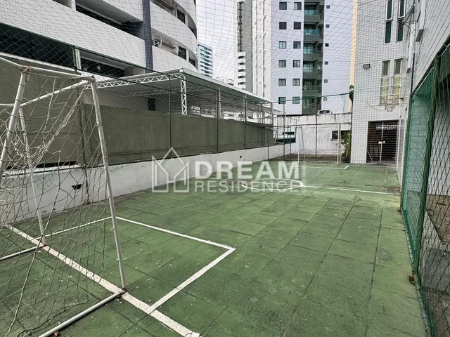 Imagem 4: Apartamento À Venda no Bairro Boa Viagem - Recife/Pe, Sul