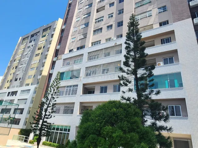 Imagem: Apartamento à Venda no Presidente Kennedy
