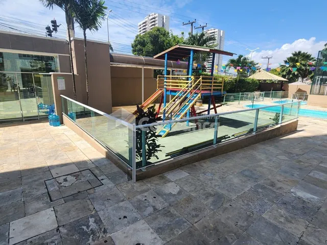 Imagem 8: Apartamento à Venda no Presidente Kennedy em Fortaleza/CE