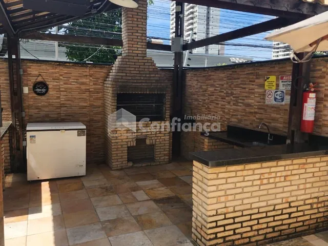 Imagem 15: Apartamento à Venda no Presidente Kennedy em Fortaleza/CE
