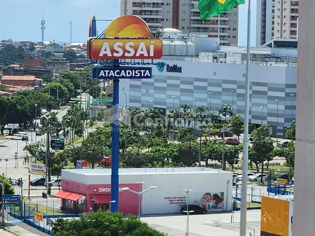 Imagem 5: Apartamento à Venda no Presidente Kennedy em Fortaleza/CE