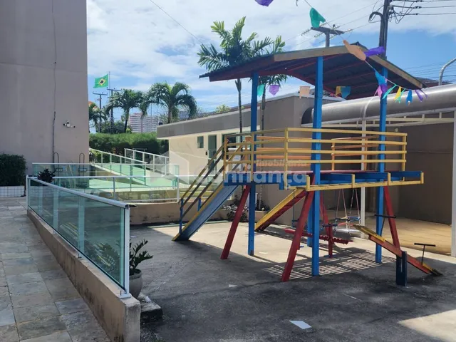Imagem 11: Apartamento à Venda no Presidente Kennedy em Fortaleza/CE