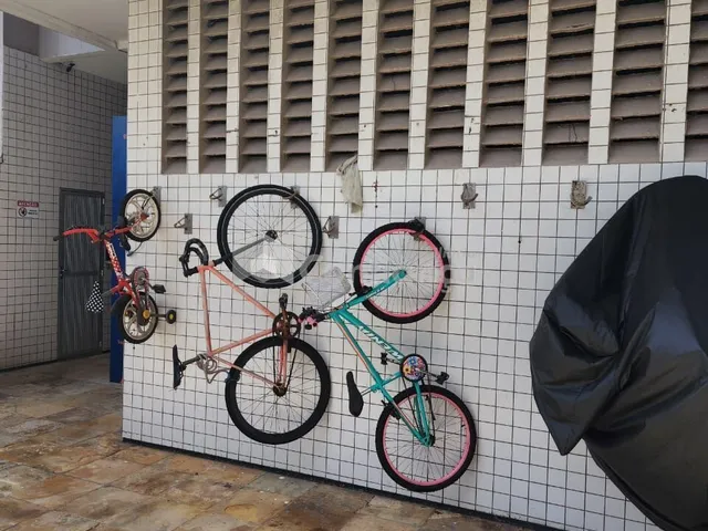 Imagem 2: Apartamento à Venda no Presidente Kennedy em Fortaleza/CE