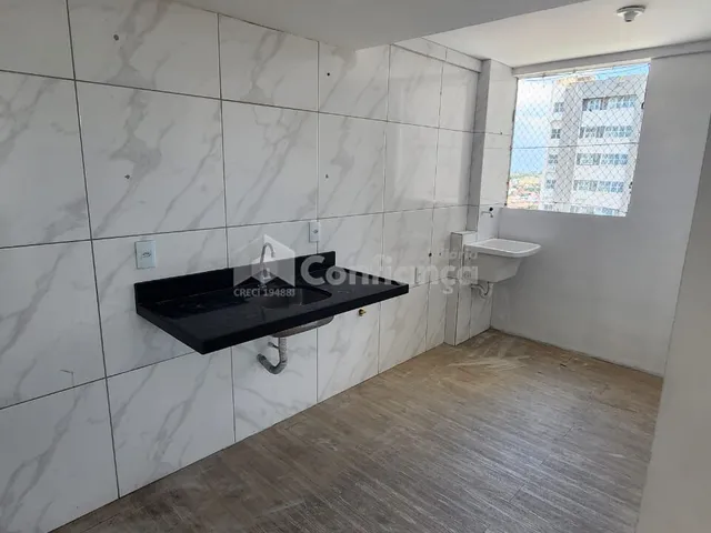 Imagem 3: Apartamento à Venda no Presidente Kennedy em Fortaleza/CE