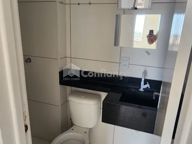 Imagem 6: Apartamento à Venda no Presidente Kennedy em Fortaleza/CE