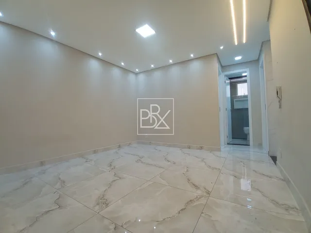 Imagem: O apartamento possui 2 Dormitórios, 1 Banheiro, Acomodam 200