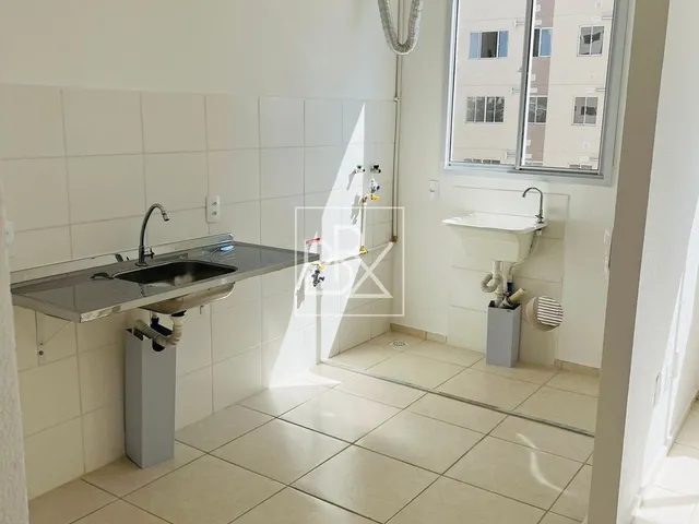 Imagem 12: Apartamento 2 Quartos JK/Eldorado - Contagem/MG