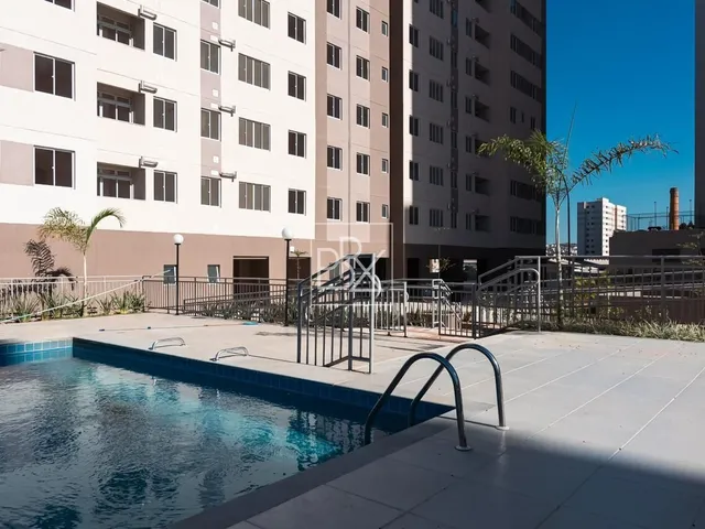Imagem 16: Apartamento 2 Quartos JK/Eldorado - Contagem/MG
