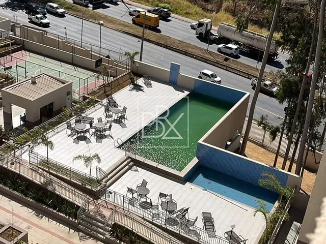 Imagem 15: Apartamento 2 Quartos JK/Eldorado - Contagem/MG