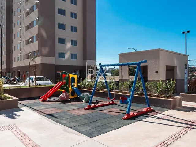 Imagem 3: Apartamento 2 Quartos JK/Eldorado - Contagem/MG