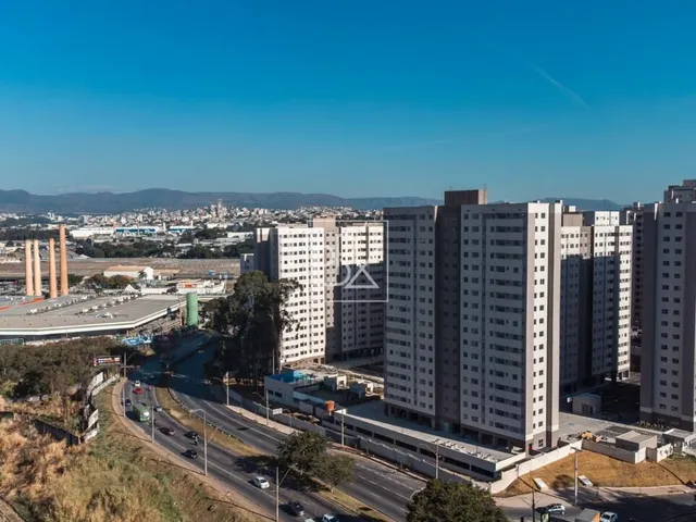 Imagem 5: Apartamento 2 Quartos JK/Eldorado - Contagem/MG