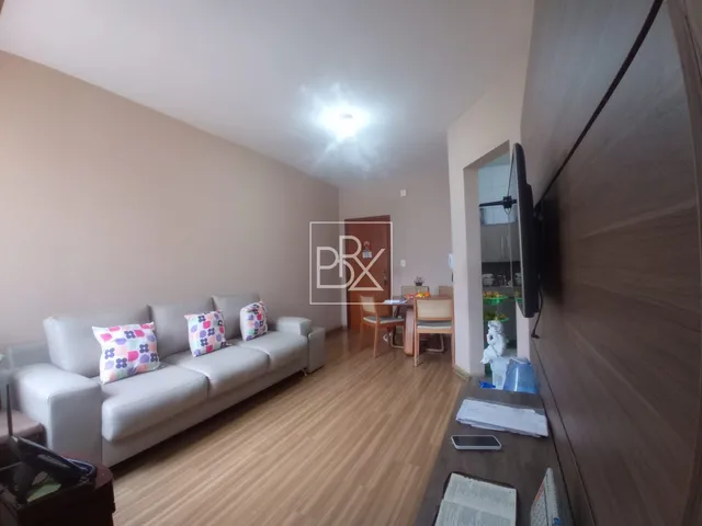 Imagem: Apartamento 2 Quartos 73M² 2 Vagas - Centro