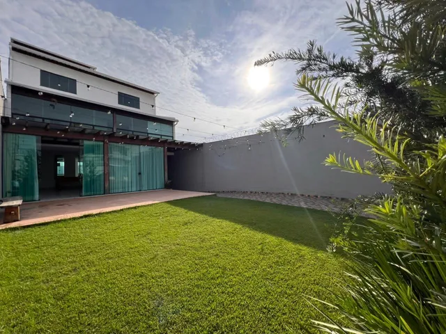 Imagem 1: Casa Residencial em Ribeirão das Neves - Mg, Girassol