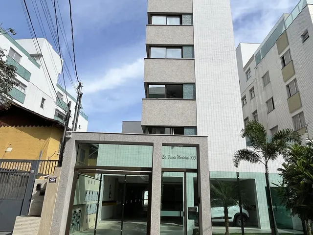 Imagem: Apartamento Alto Padrão 3 Quartos - s 1