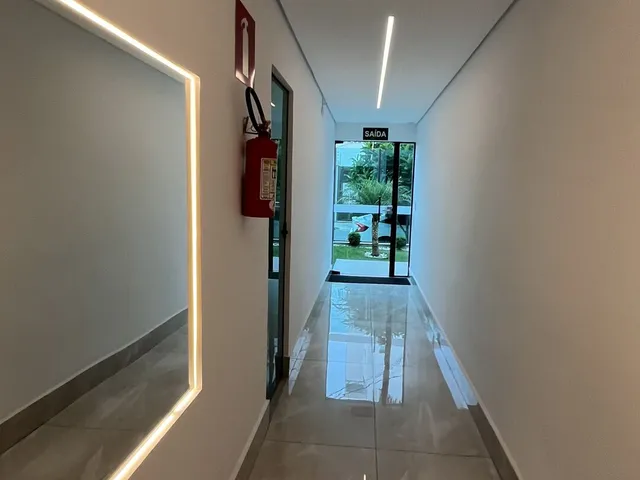 Imagem 6: Apartamento Alto Padrão 3 Quartos - s 1 suíte 2 Banhos 2 Vagas Itapoa - BH