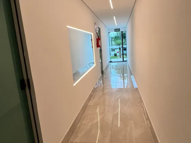 Imagem 7: Apartamento Alto Padrão 3 Quartos - s 1 suíte 2 Banhos 2 Vagas Itapoa - BH
