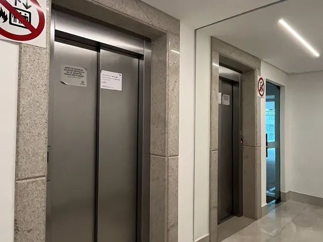 Imagem 16: Apartamento Alto Padrão 3 Quartos - s 1 suíte 2 Banhos 2 Vagas Itapoa - BH