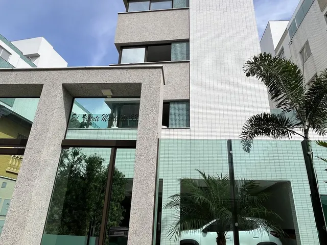 Imagem 12: Apartamento Alto Padrão 3 Quartos - s 1 suíte 2 Banhos 2 Vagas Itapoa - BH
