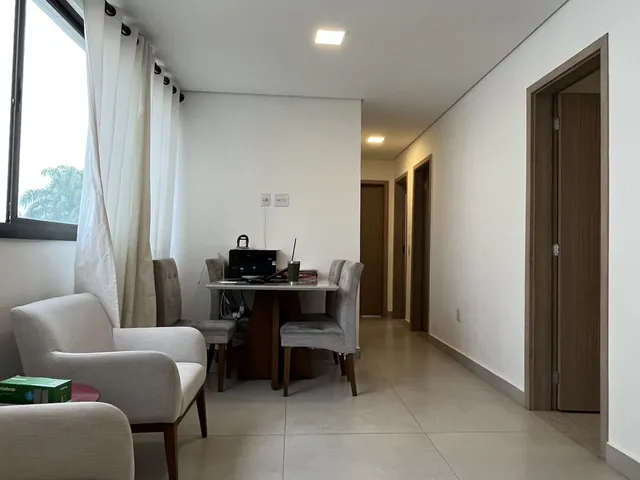 Imagem 4: Apartamento Alto Padrão 3 Quartos - s 1 suíte 2 Banhos 2 Vagas Itapoa - BH