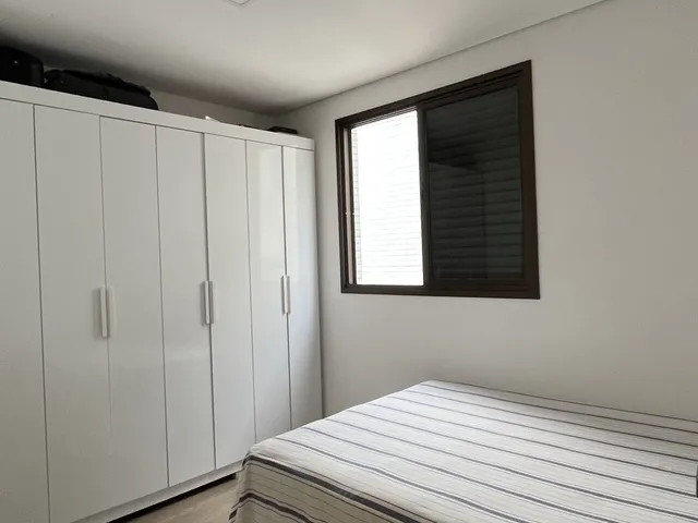 Imagem 8: Apartamento Alto Padrão 3 Quartos - s 1 suíte 2 Banhos 2 Vagas Itapoa - BH