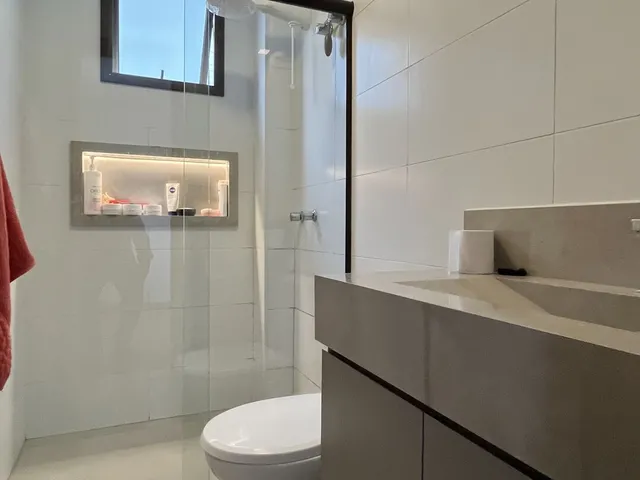 Imagem 11: Apartamento Alto Padrão 3 Quartos - s 1 suíte 2 Banhos 2 Vagas Itapoa - BH