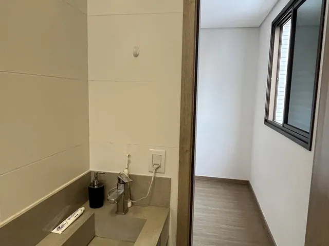 Imagem 15: Apartamento Alto Padrão 3 Quartos - s 1 suíte 2 Banhos 2 Vagas Itapoa - BH