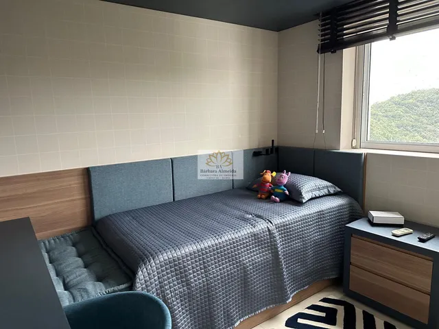 Imagem 11: VENDA - Apartamento com 03 suítes, mobiliado e decorado, no bairro Pioneiros em