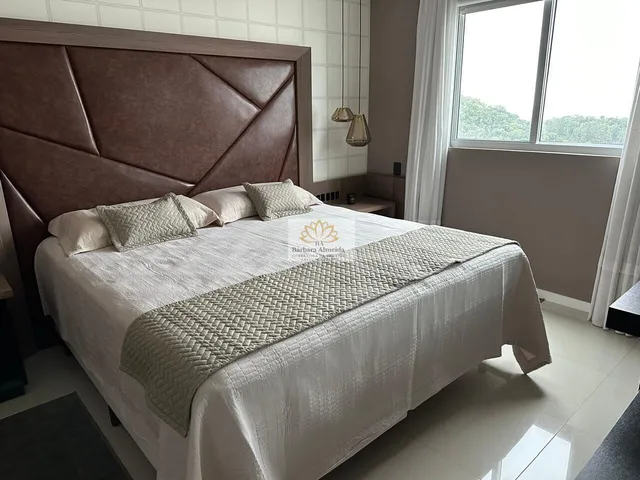 Imagem 4: VENDA - Apartamento com 03 suítes, mobiliado e decorado, no bairro Pioneiros em