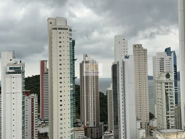 Imagem 3: VENDA - Apartamento com 03 suítes, mobiliado e decorado, no bairro Pioneiros em