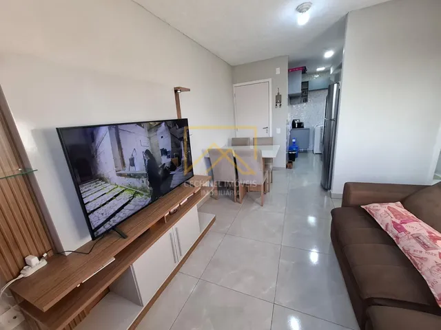 Imagem: Condomínio Alegria - Apartamento