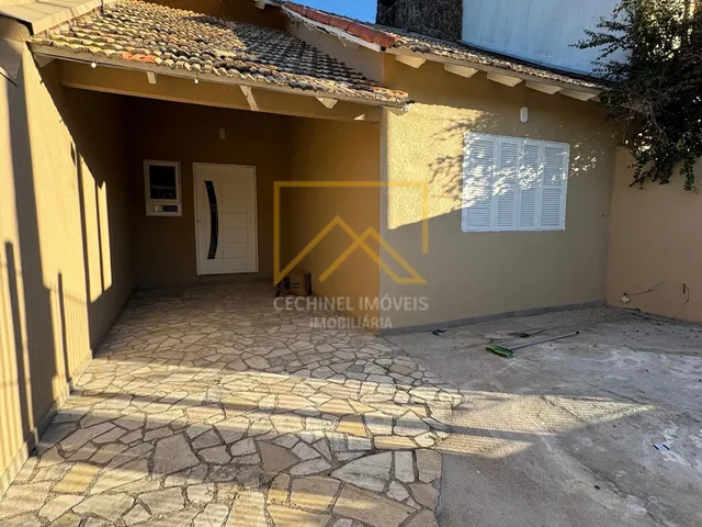 Imagem: Casa à venda no bairro Parque da Matriz