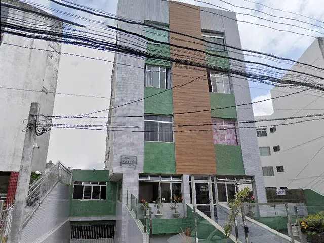 Imagem: Apartamento 3/4 à venda na Vila Laura