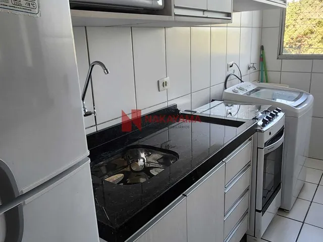 Imagem 11: Apartamento 2 dorms, sendo 1 suíte MOBILIADO próx. a UEL, 1 vaga Londrina/PR