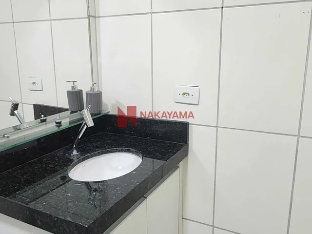 Imagem 6: Apartamento 2 dorms, sendo 1 suíte MOBILIADO próx. a UEL, 1 vaga Londrina/PR