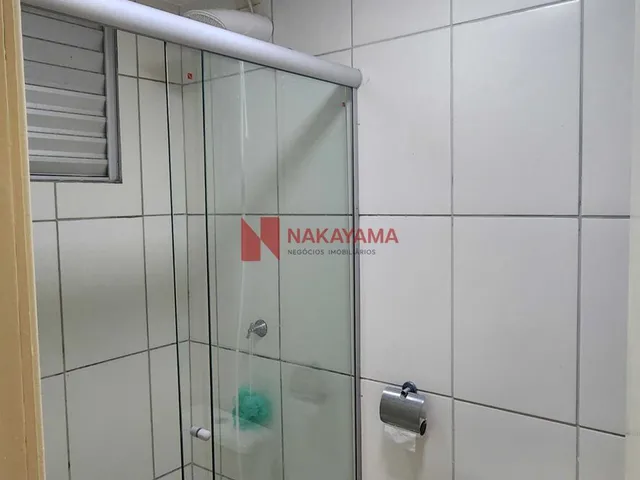 Imagem 4: Apartamento 2 dorms, sendo 1 suíte MOBILIADO próx. a UEL, 1 vaga Londrina/PR