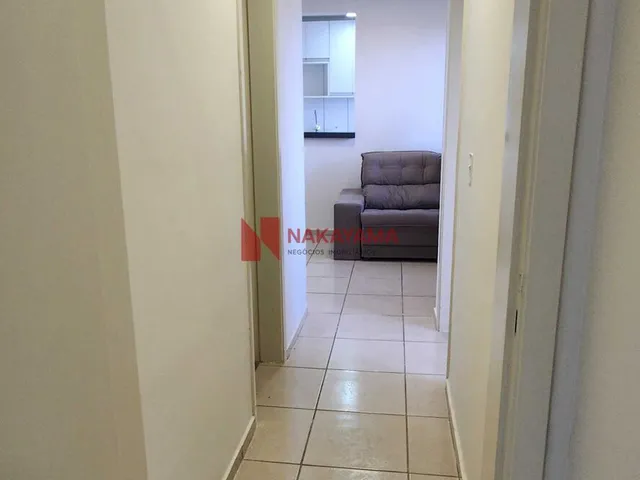 Imagem 2: Apartamento 2 dorms, sendo 1 suíte MOBILIADO próx. a UEL, 1 vaga Londrina/PR