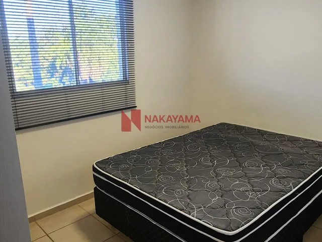 Imagem 7: Apartamento 2 dorms, sendo 1 suíte MOBILIADO próx. a UEL, 1 vaga Londrina/PR
