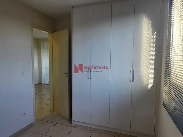 Imagem 10: Apartamento 2 dorms, sendo 1 suíte MOBILIADO próx. a UEL, 1 vaga Londrina/PR