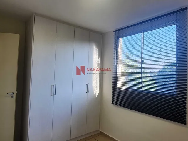 Imagem 14: Apartamento 2 dorms, sendo 1 suíte MOBILIADO próx. a UEL, 1 vaga Londrina/PR