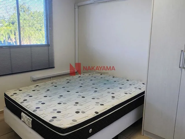 Imagem 3: Apartamento 2 dorms, sendo 1 suíte MOBILIADO próx. a UEL, 1 vaga Londrina/PR