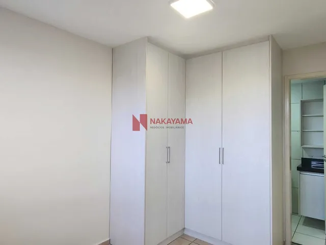 Imagem 5: Apartamento 2 dorms, sendo 1 suíte MOBILIADO próx. a UEL, 1 vaga Londrina/PR