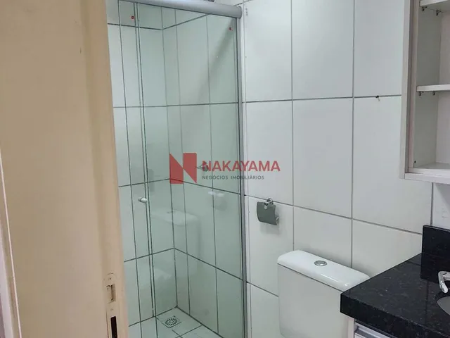Imagem 8: Apartamento 2 dorms, sendo 1 suíte MOBILIADO próx. a UEL, 1 vaga Londrina/PR