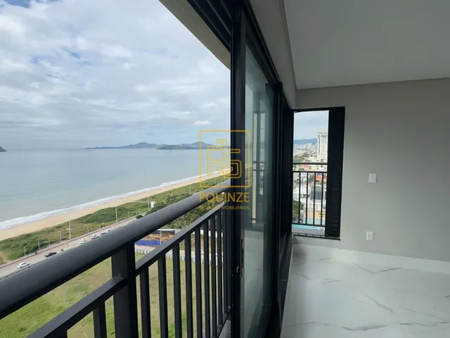 Imagem 7: Apartamento beira mar vista definitiva da praia em Balneário Piçarras