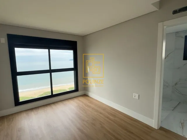 Imagem 8: Apartamento beira mar vista definitiva da praia em Balneário Piçarras