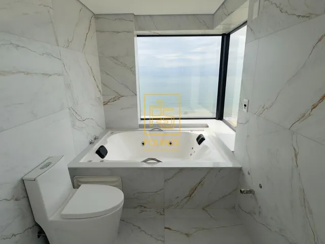 Imagem 15: Apartamento beira mar vista definitiva da praia em Balneário Piçarras