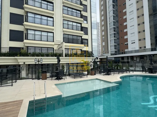 Imagem 4: Apartamento beira mar vista definitiva da praia em Balneário Piçarras
