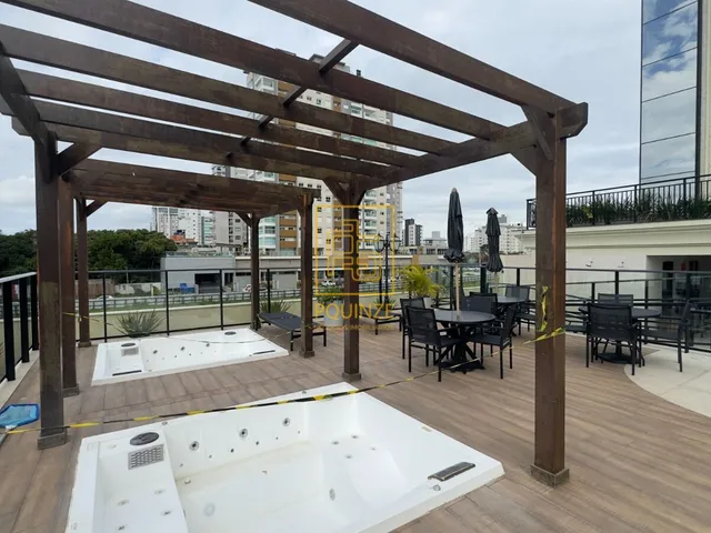 Imagem 16: Apartamento beira mar vista definitiva da praia em Balneário Piçarras