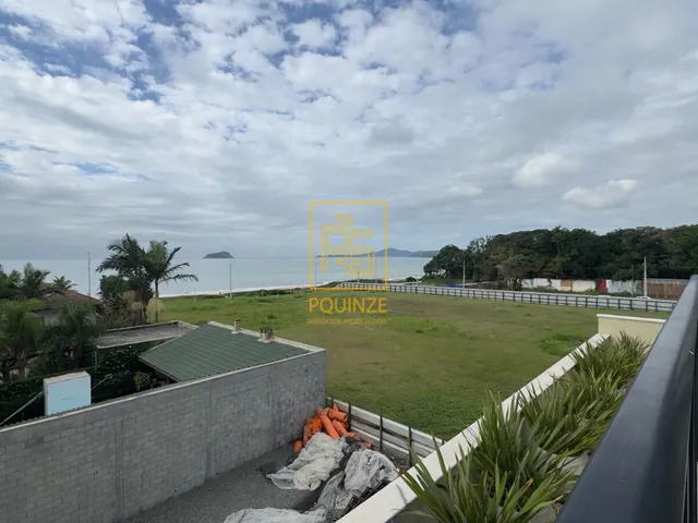 Imagem 11: Apartamento beira mar vista definitiva da praia em Balneário Piçarras