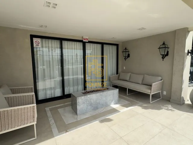 Imagem 2: Apartamento beira mar vista definitiva da praia em Balneário Piçarras